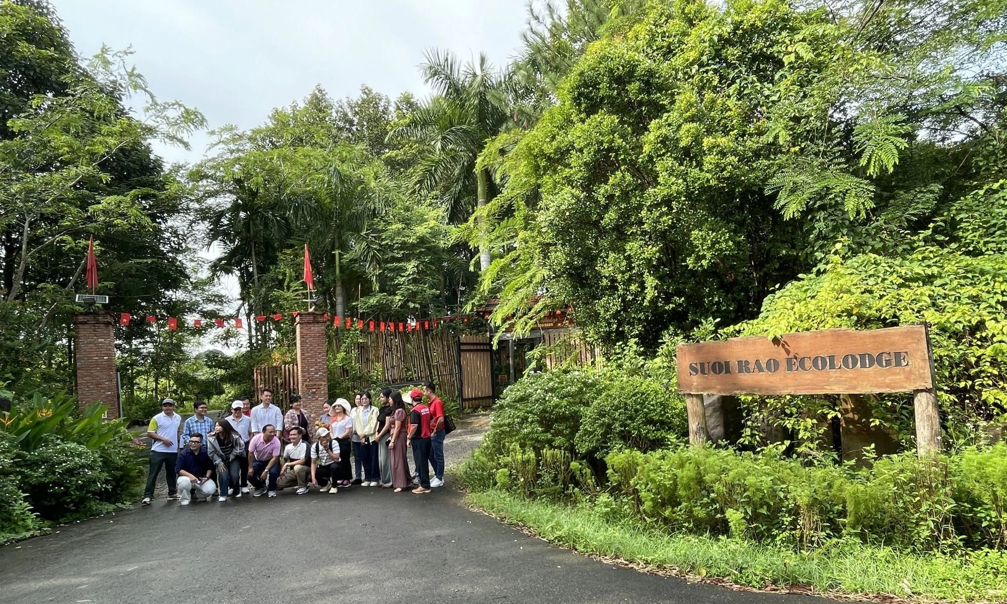 Đánh giá tiềm năng, xây dựng tour tuyến mới cho du lịch TPHCM sau mở rộng địa giới hành chính