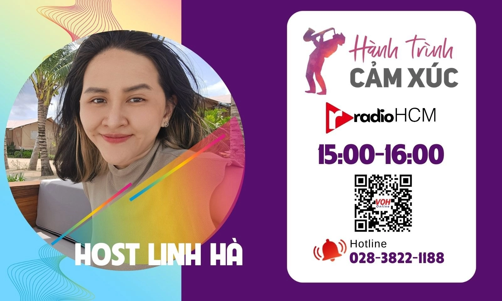 Âm nhạc kết nối những trái tim yêu nước