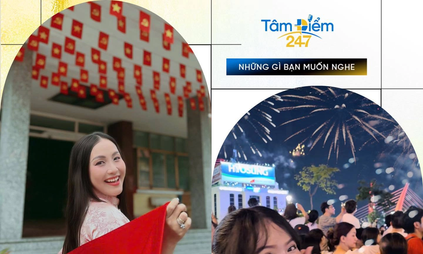 Hà Nội, mảnh đất ngàn năm văn hiến, nơi trái tim nghệ thuật luôn thổn thức.