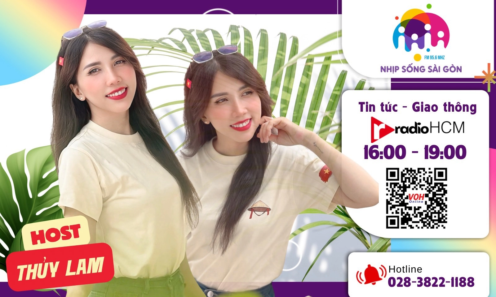5 khu du lịch sinh thái đậm đà phong vị miệt thứ tại TPHCM