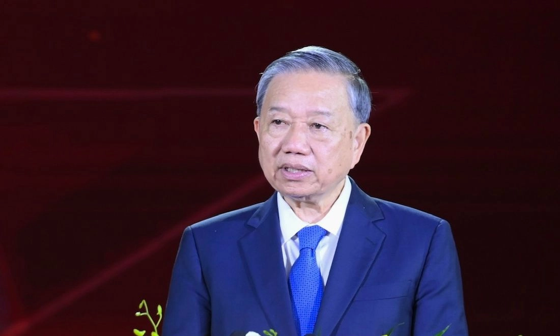 Xây dựng đội ngũ cán bộ tinh gọn, chất lượng cao, ngang tầm nhiệm vụ
