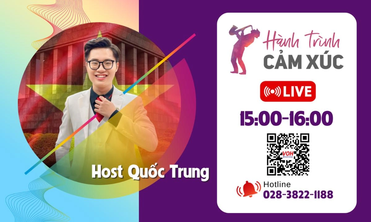 Máu đỏ da vàng, tự hào chúng ta là người Việt Nam!