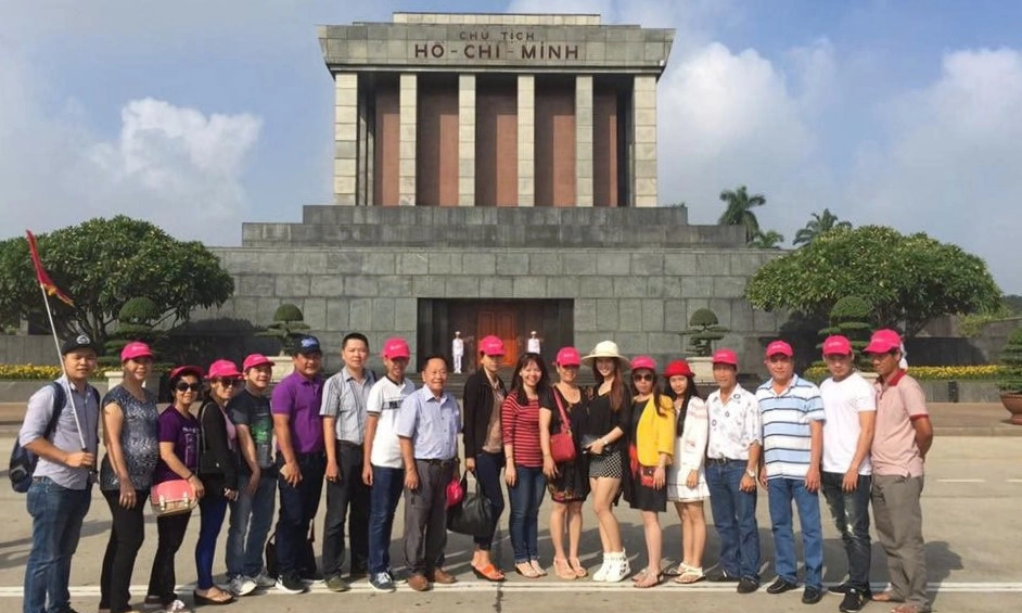 Du lịch Việt ghi nhận lượng khách đặt tour tăng cao dịp Lễ Quốc khánh 2/9