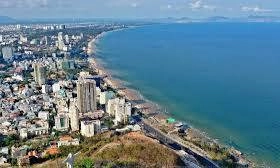 Để Vũng Tàu luôn là điểm đến hấp dẫn
