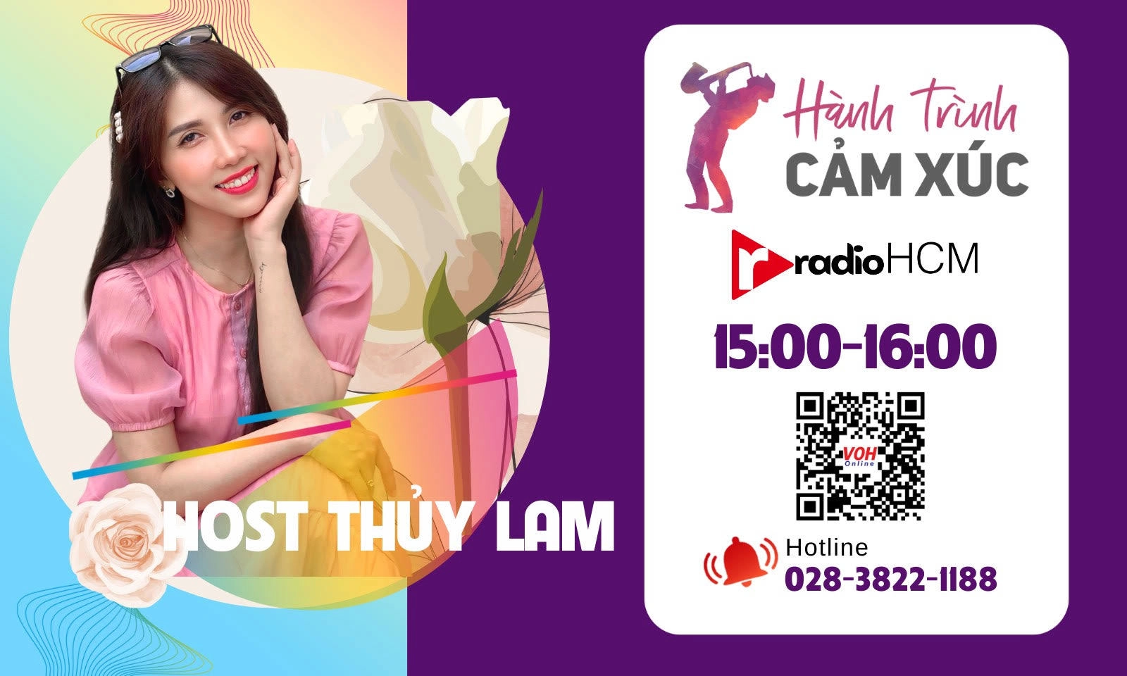 Vu Lan – Hương tháng bảy, hương tình thân