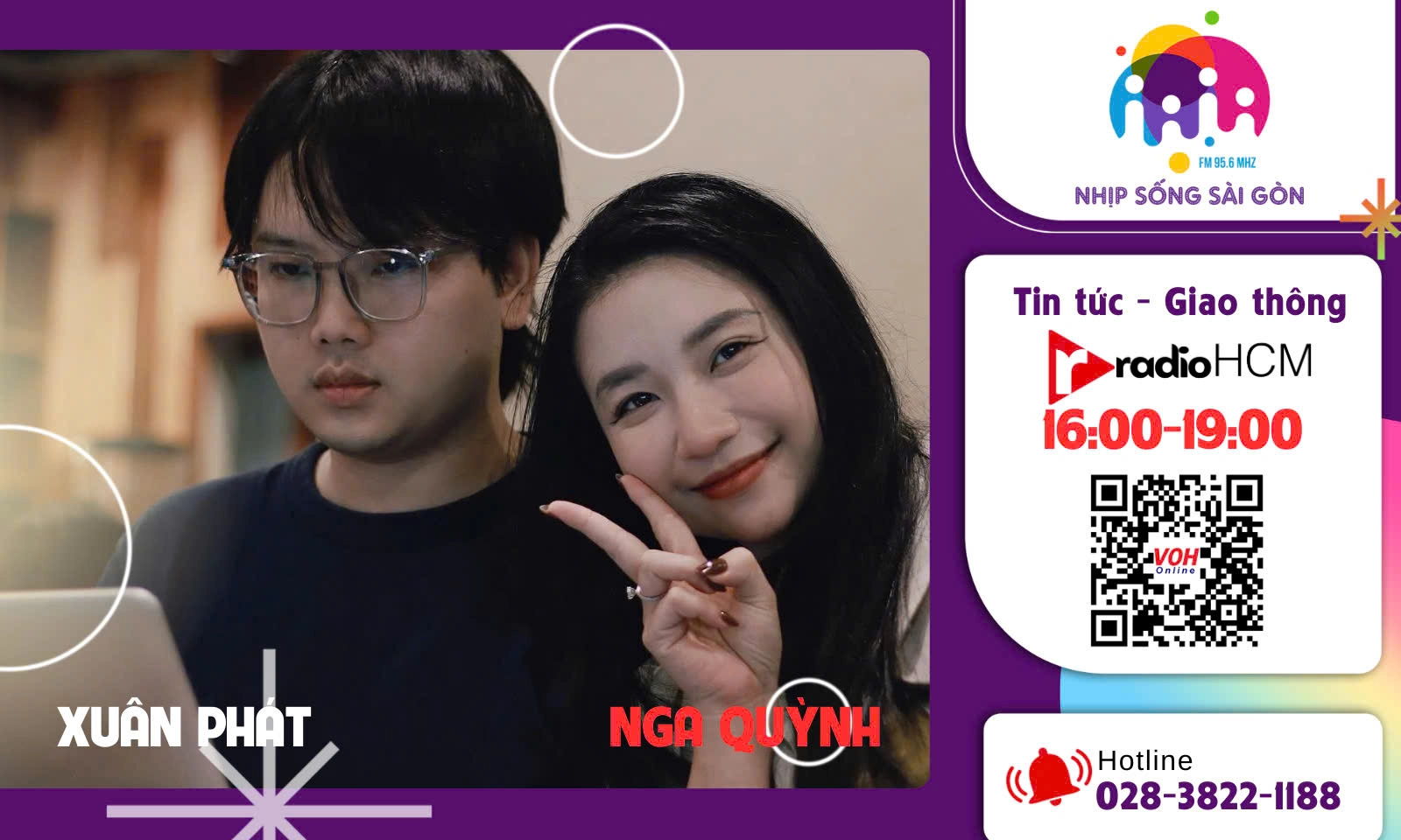 4 tuyến buýt cho học sinh, sinh viên TP.HCM đổi lộ trình trước thềm năm học 