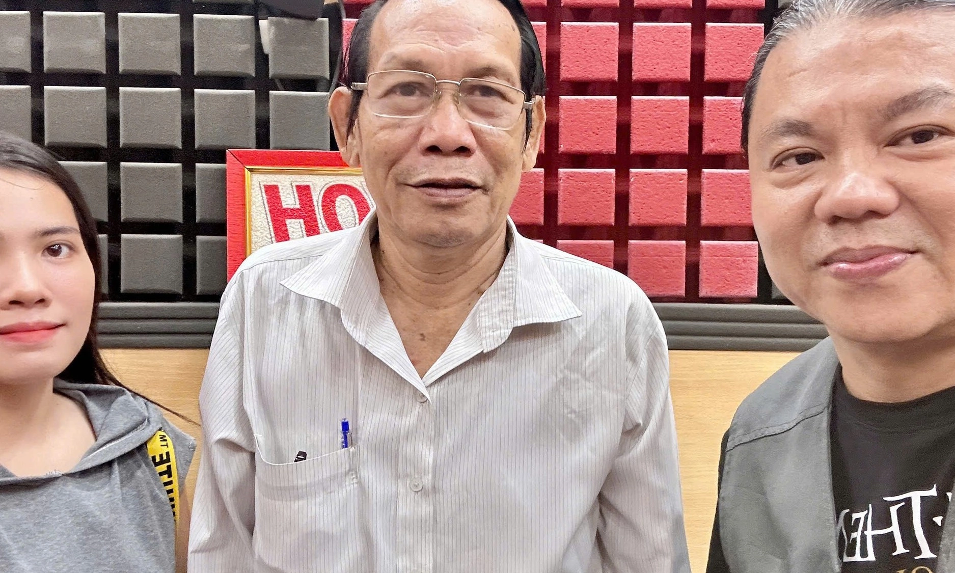 NS Đỗ Anh Tuấn với những kỉ niệm