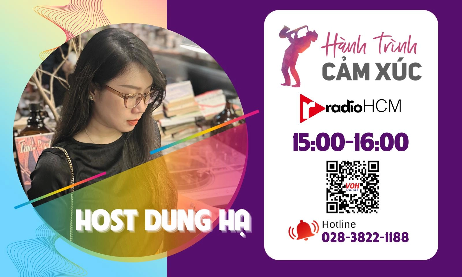 Mood on Air số 09: Lonesome - Đơn độc
