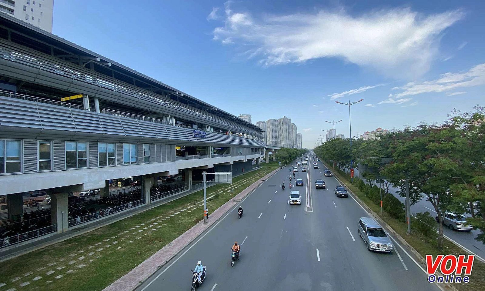 TPHCM kiến nghị cơ chế đặc thù để mời gọi tư nhân đầu tư metro