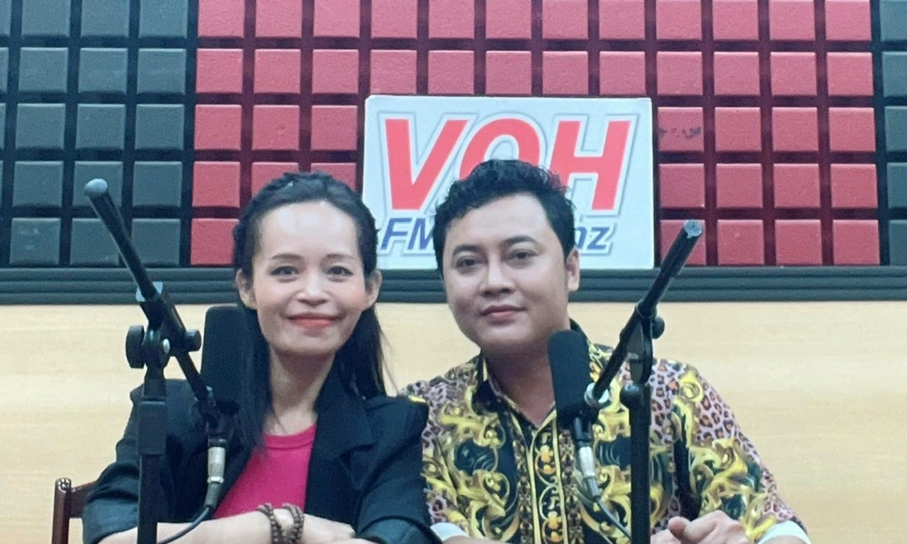 Hoàng Việt Trang – Từ những cuộc thi của đến diễn viên với nhiều vai diễn nổi tiếng