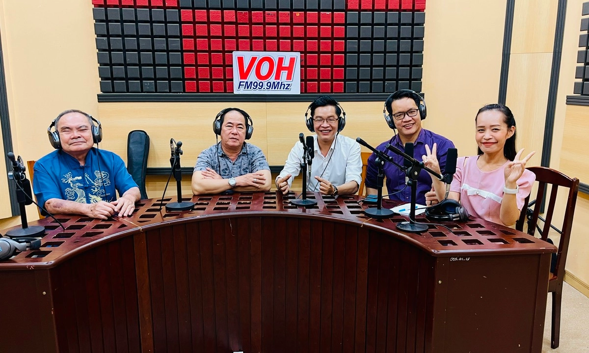 Nghệ sĩ Tô Tấn Loan - Hơn 20 năm làm nghề bền bỉ và kiên nhẫn