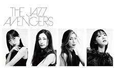 Ban nhạc Jazz Avengers toàn nữ hàng đầu Nhật bản