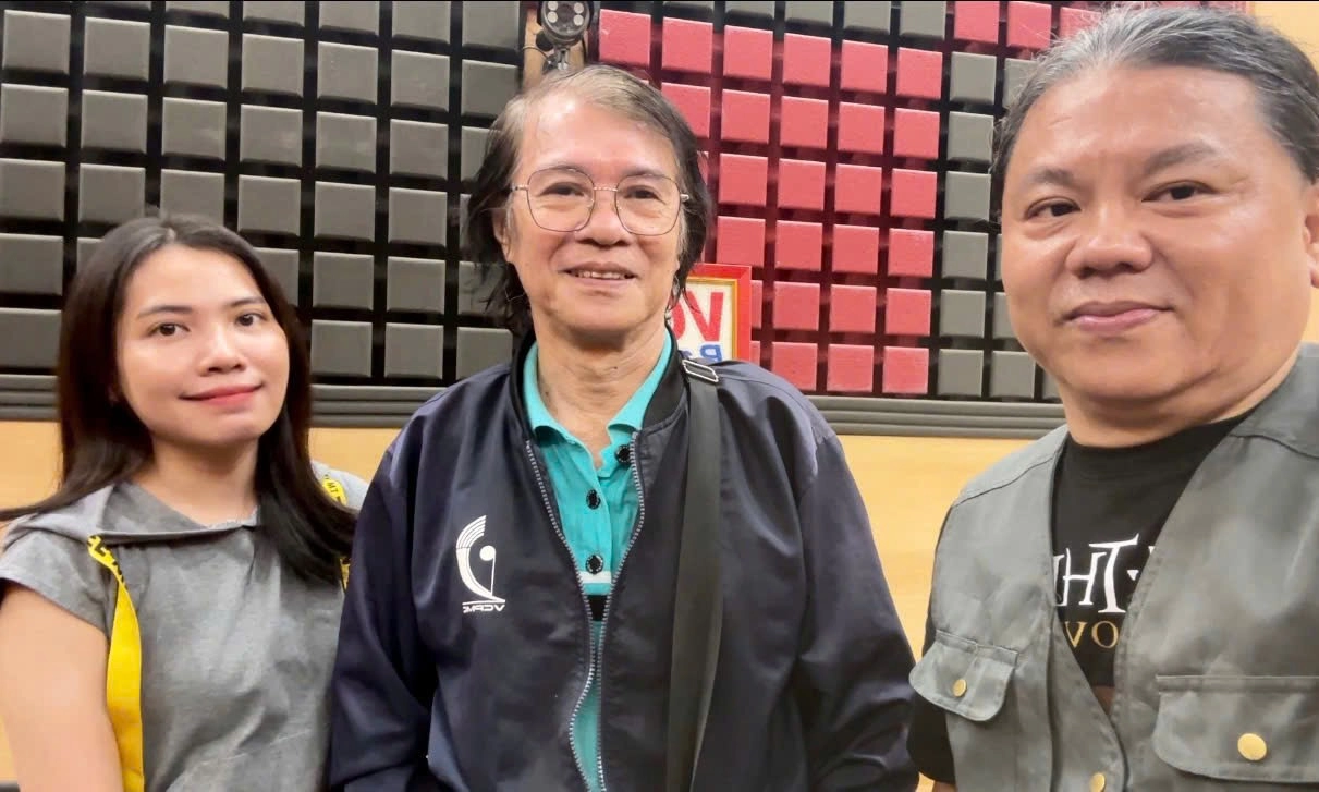 NS Quang Minh tâm tình về đề tài người Mẹ nhân mùa Vu lan