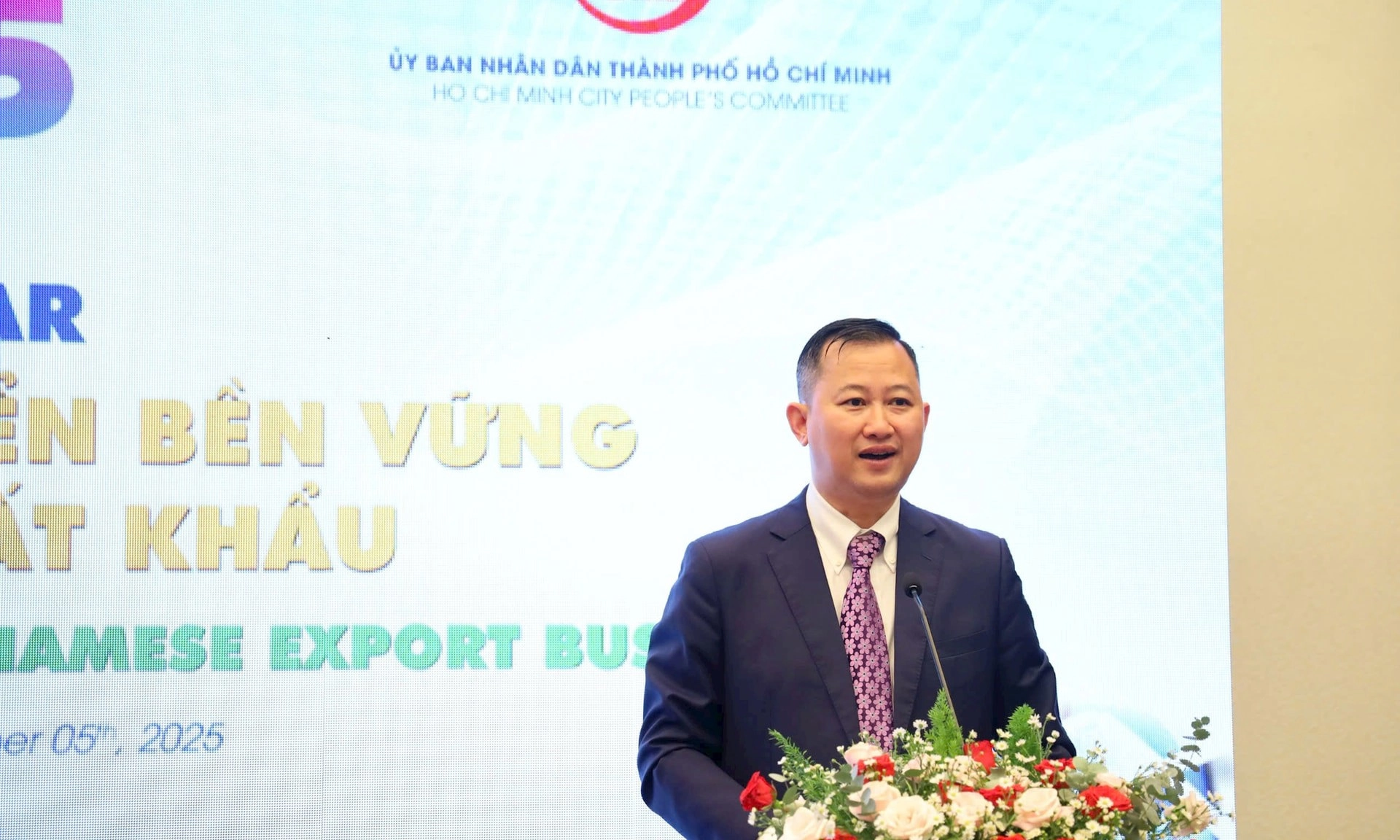 Logistics xanh – xu hướng phát triển bền vững cho doanh nghiệp Việt Nam xuất khẩu