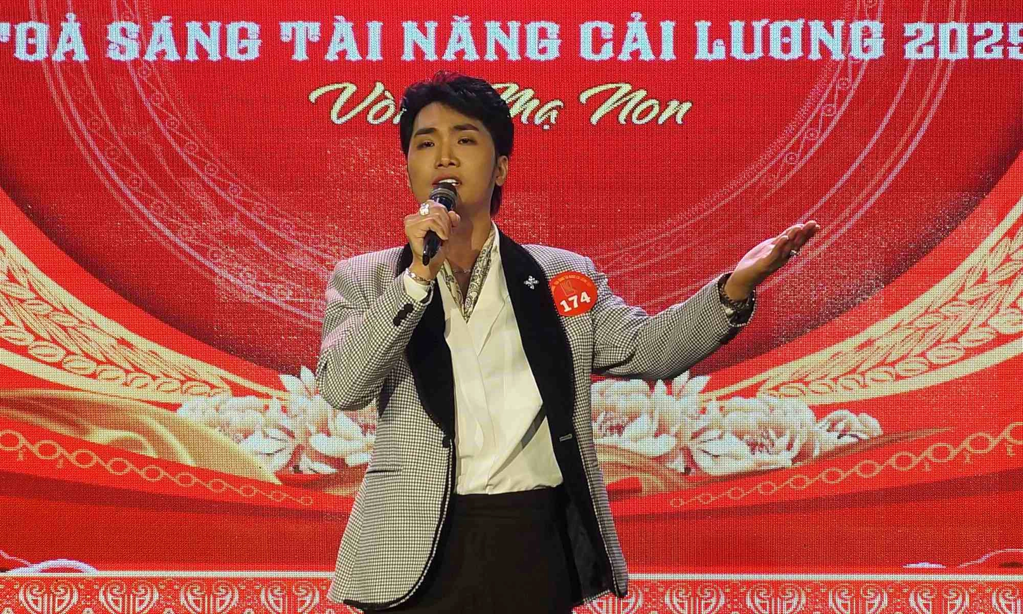 Bông Lúa Vàng - Tỏa sáng tài năng cải lương - Tập số 10