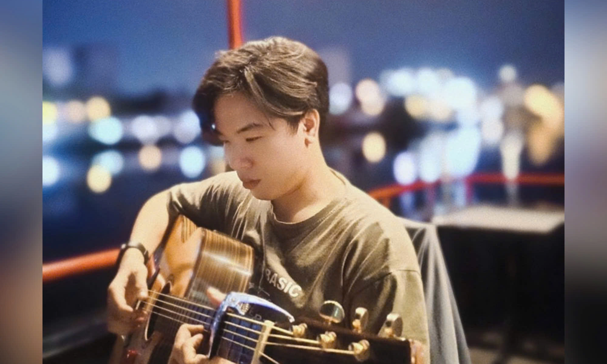 GIAI ĐIỆU CỦA ĐAM MÊ