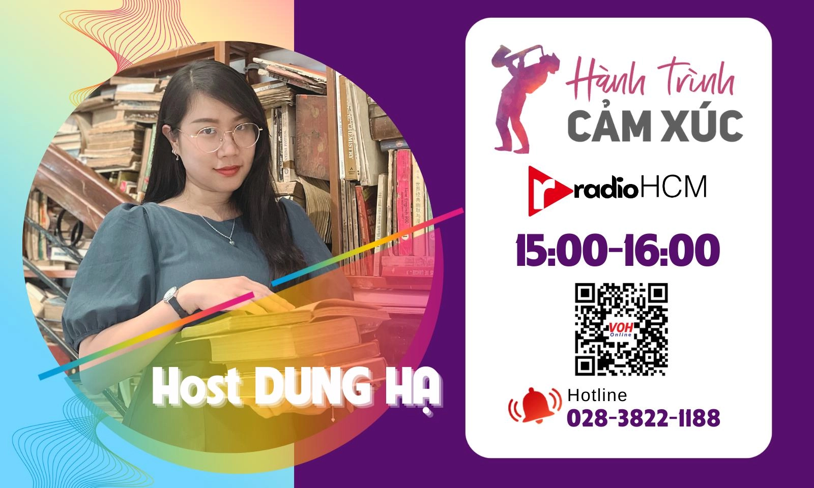 Mood on Air số 10: Mom & Dad - Ba mẹ