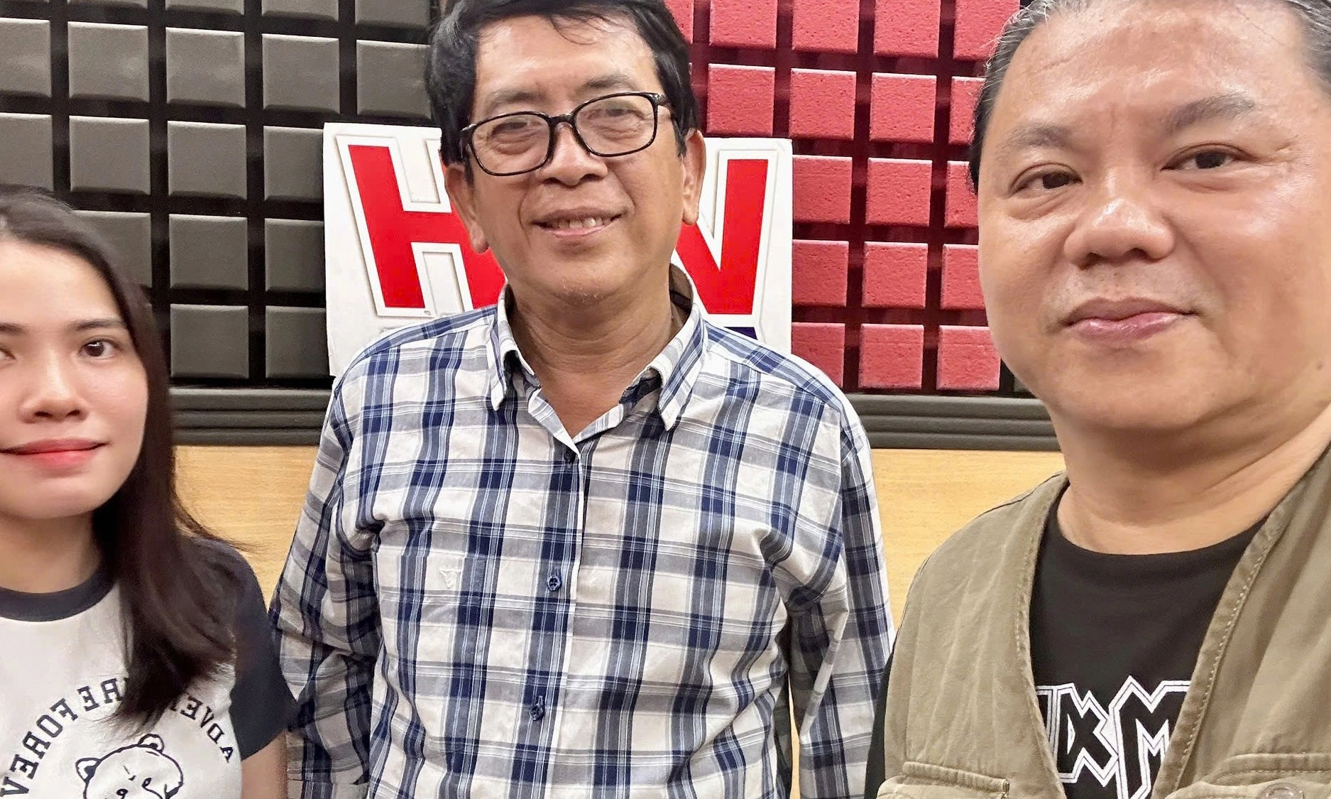 Âm nhạc học đường của NS Nguyễn Quốc Việt 