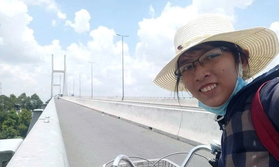 CHUYỆN CỦA THÚY DUY 