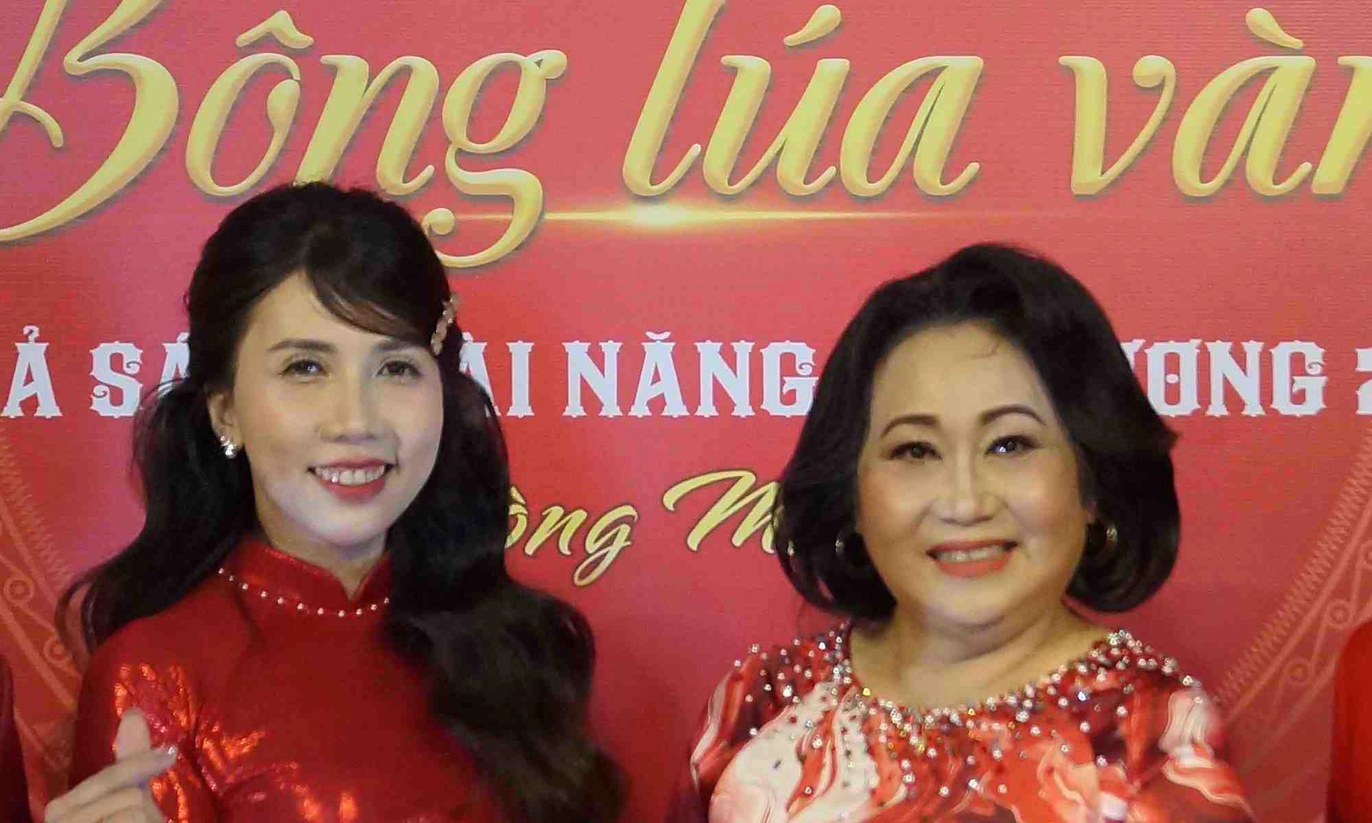 Bông Lúa Vàng - Tỏa sáng tài năng cải lương - Tập số 11