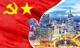 Âm nhạc của lòng yêu nước từ nghệ sĩ trẻ