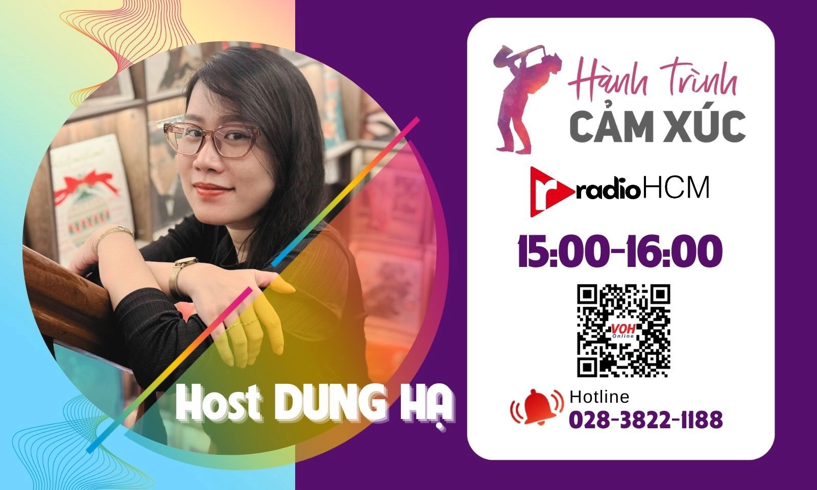 Mood on Air số 11: It's okay - Sẽ ổn thôi