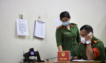 Công an TP.HCM  triển khai đường dây nóng hỗ trợ người dân làm CCCD