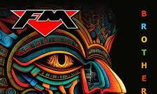 Ban nhạc FM đến từ Anh quốc