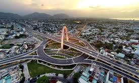 Đô thị xanh ngày 23/9/2025