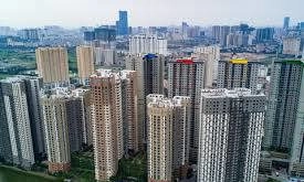 Giá căn hộ tăng ngất ngưỡng