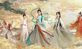 Về nhạc phim của Trường Nguyệt Tẫn Minh 