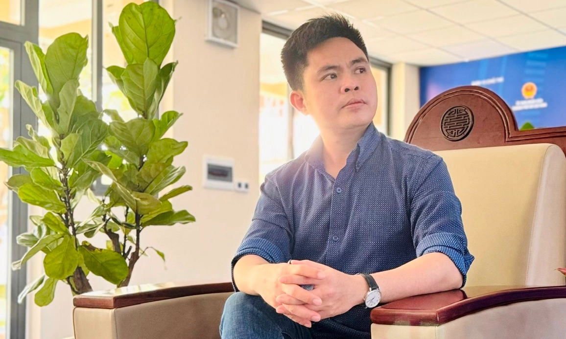 NS Lê Chung Tình và ca khúc 