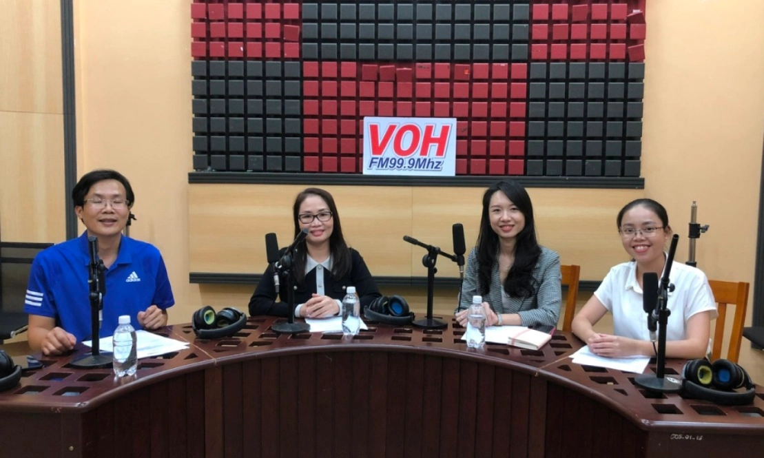 Lĩnh vực làm đẹp và sức hấp dẫn với startup