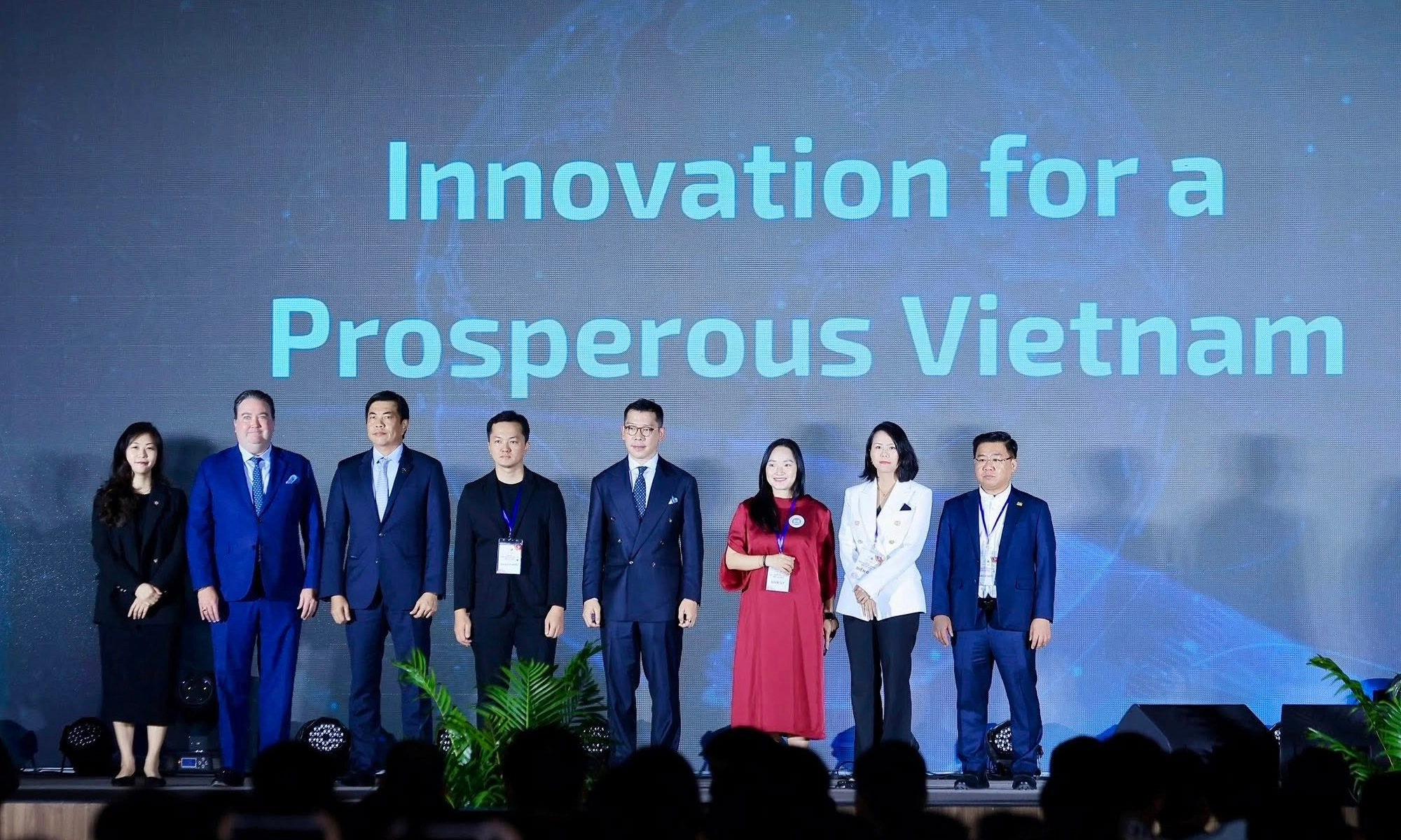 Sẽ trình Luật về AI vào cuối năm 2025