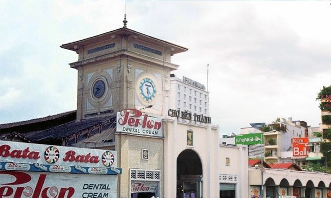 Đô thị xanh ngày 2/10/2025