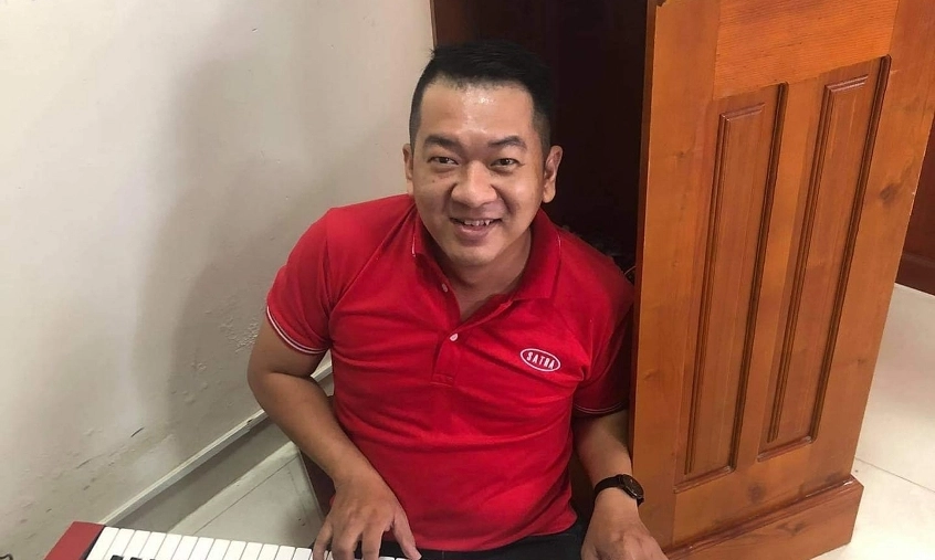 NS Lê Anh Tú và sáng tác mới về 