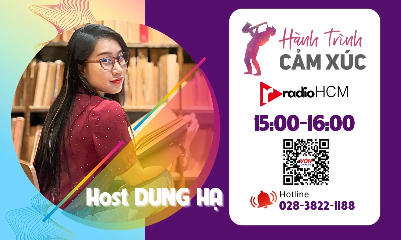 Mood on Air số 12: Move on - Bước tiếp