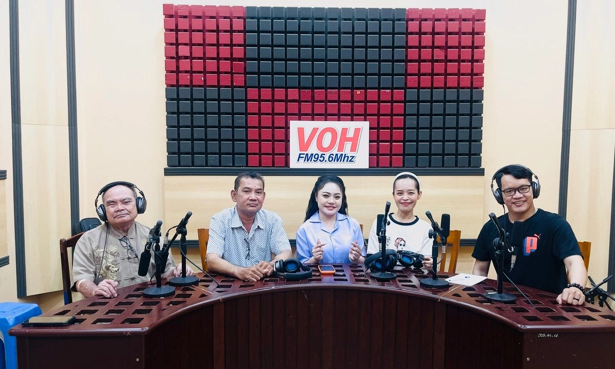 Chuông vàng 2025 Đặng Thị Thùy Dương - Cú lội ngươc dòng ngoạn mục