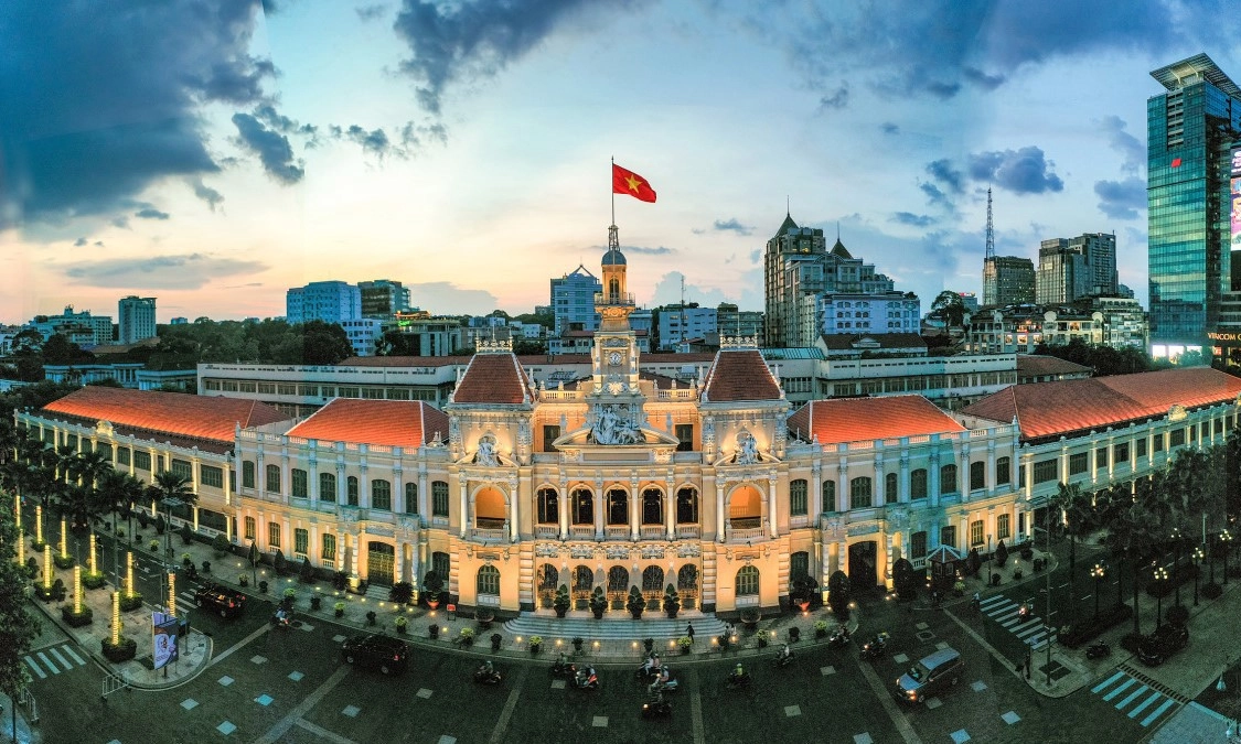 HCMC implements multiple measures to achieve growth above 8.5 percent