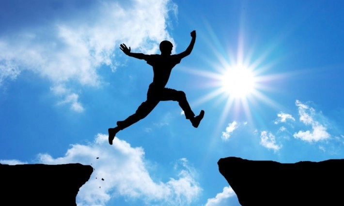 NGHỊ LỰC CỦA KHÁNH 