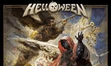 Helloween - Ban nhạc mang tinh thần power metal của Đức