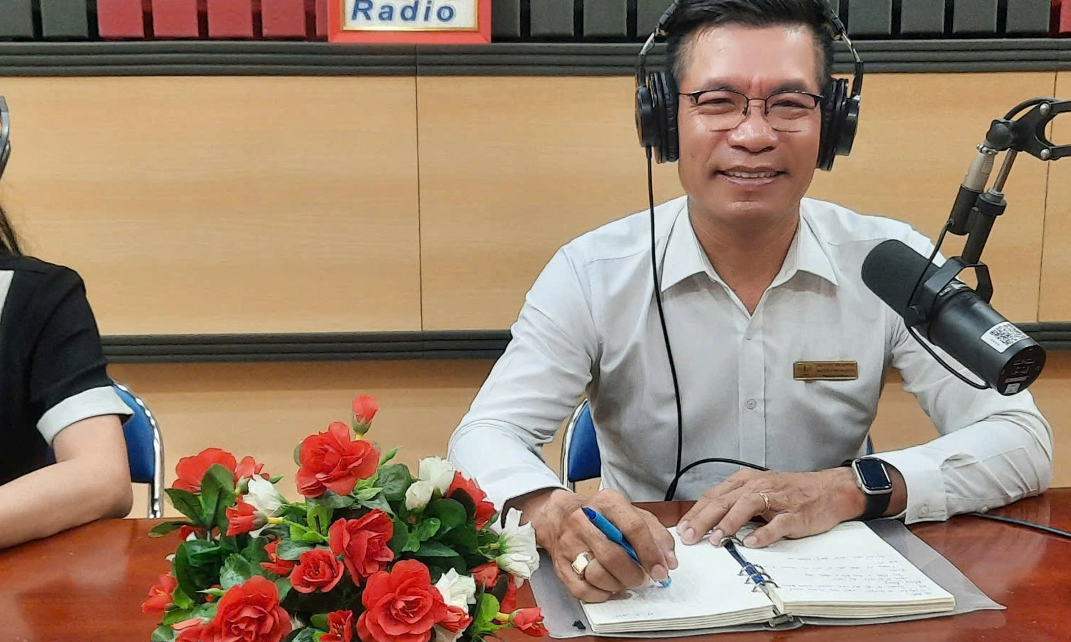 Thạc sĩ. Luật sư Nguyễn Trọng Hào – Đoàn Luật sư TP.HCM