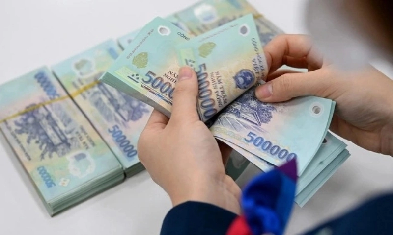 Chính phủ đặt mục tiêu GDP bình quân đạt 8.500 USD/người vào năm 2030