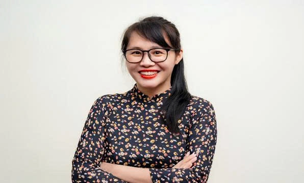  Phỏng vấn TS. Mai Thị Thủy, Trường Đại học Luật TP.HCM