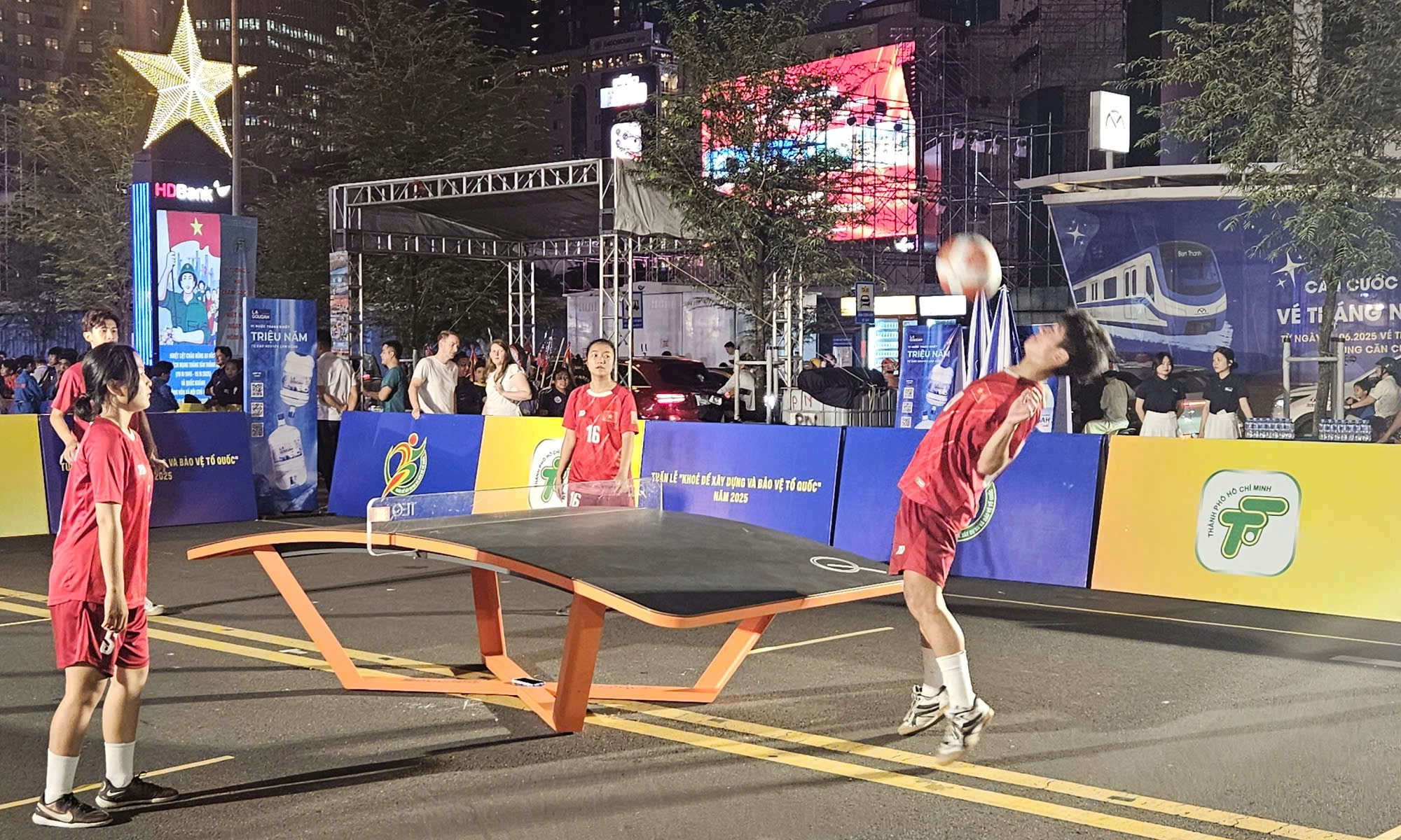 Cần có sự thay đổi về cơ chế để TPHCM thực hiện tầm nhìn mới, khát vọng mới