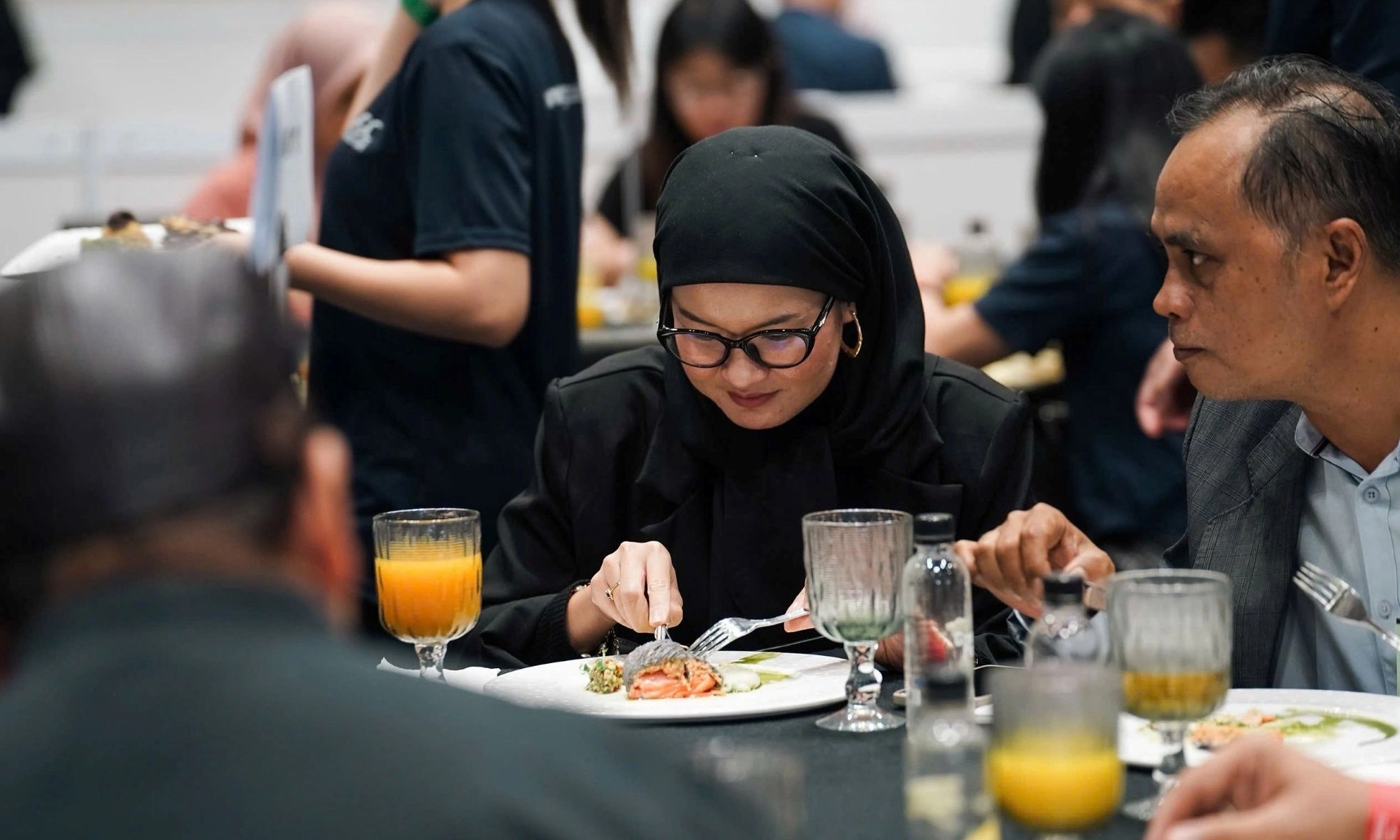 Du lịch Việt Nam làm gì để đón khách Hồi giáo Halal?