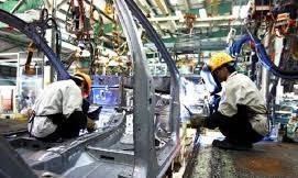 Quy mô kinh tế Việt Nam sắp vào nhóm 32 thế giới