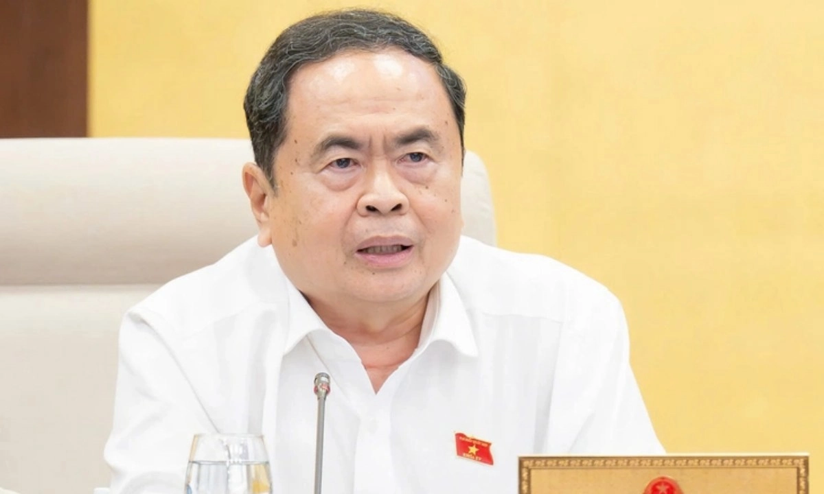 Kỳ họp thứ 10 Quốc hội khóa XV: Trên cả lịch sử với 66 đầu việc