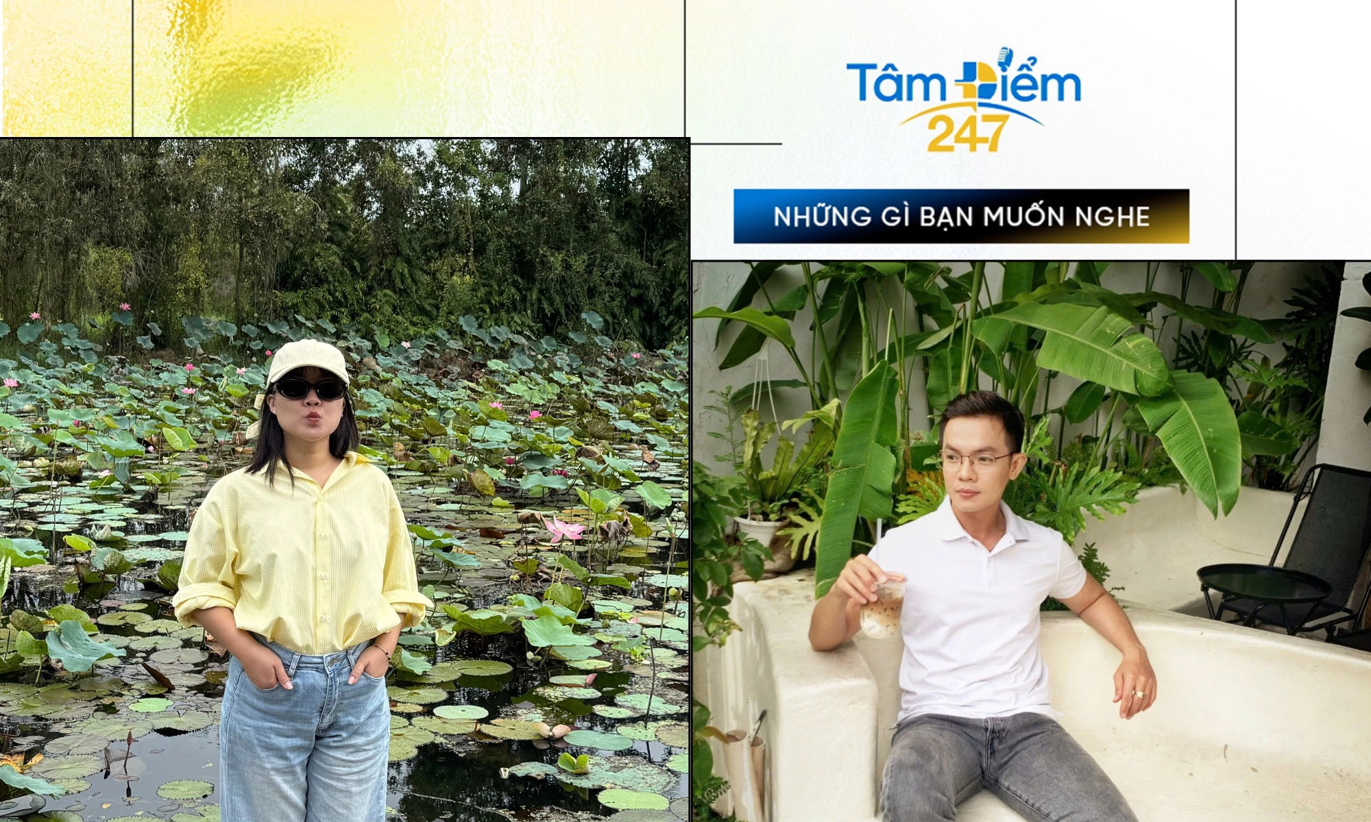 Thênh Thang Phố - cùng ôn lại câu chuyện về Take That. 