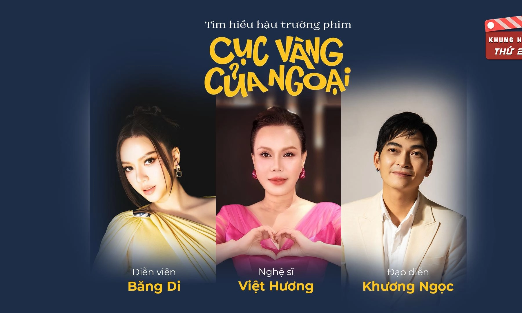 Hậu trường phim 